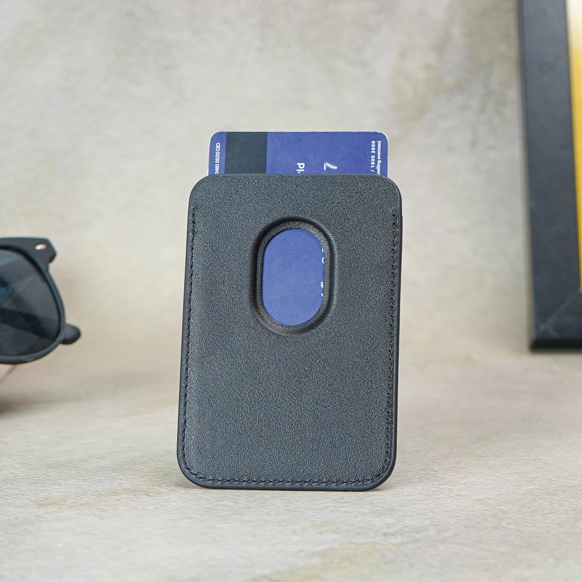 Classic Leather Phone Stand β Smart, Sleek & Durable for Everyday Use (STYLE ID #27) - Image 16