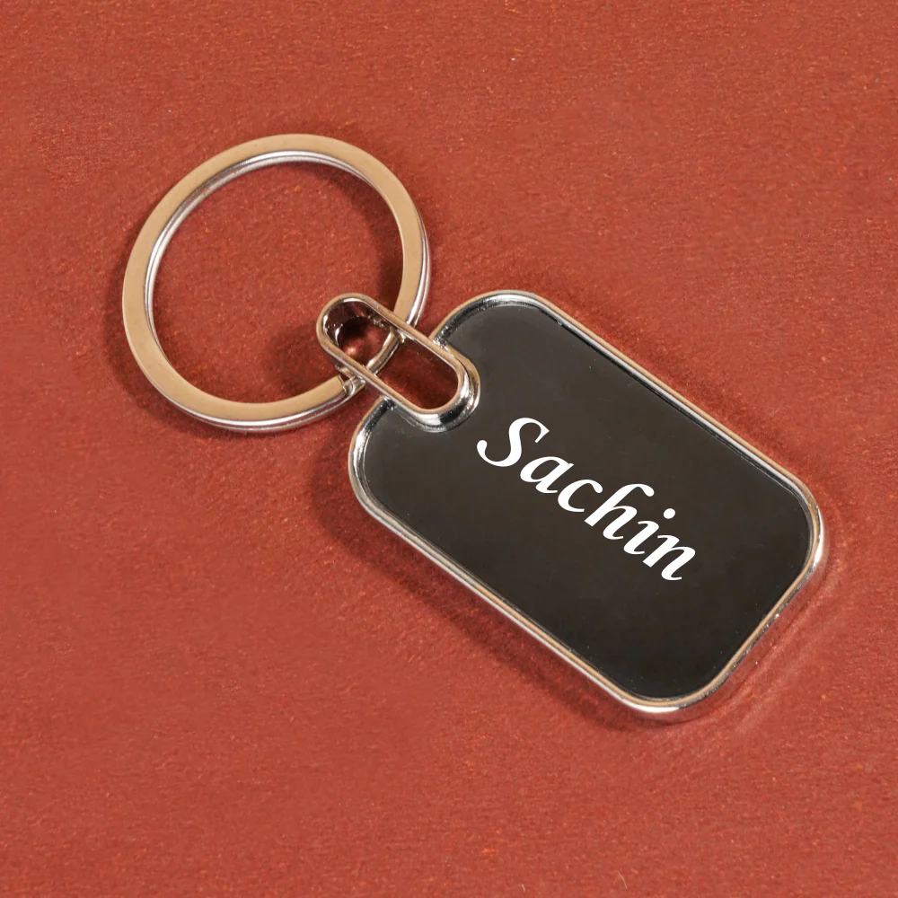 Personalised 7-in-1 Leather 's Wallet Combo for Him For Boyfriend, Husband & Father On Birthday and Anniversary - Image 5