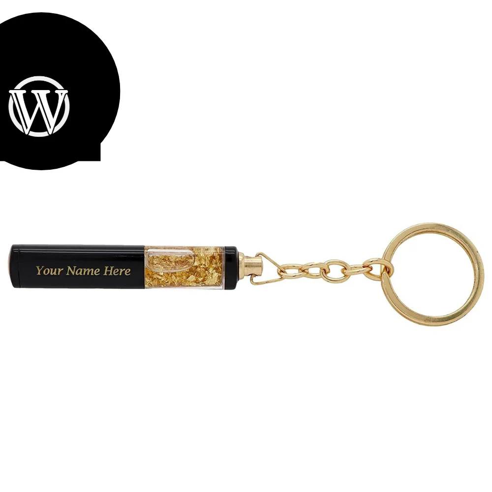 Personalised Pen & Keychain Combo - Image 3