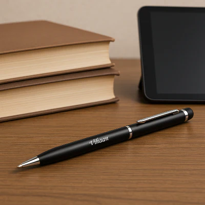 Personalised Pen with Name (Style Id #P4) - Image 4