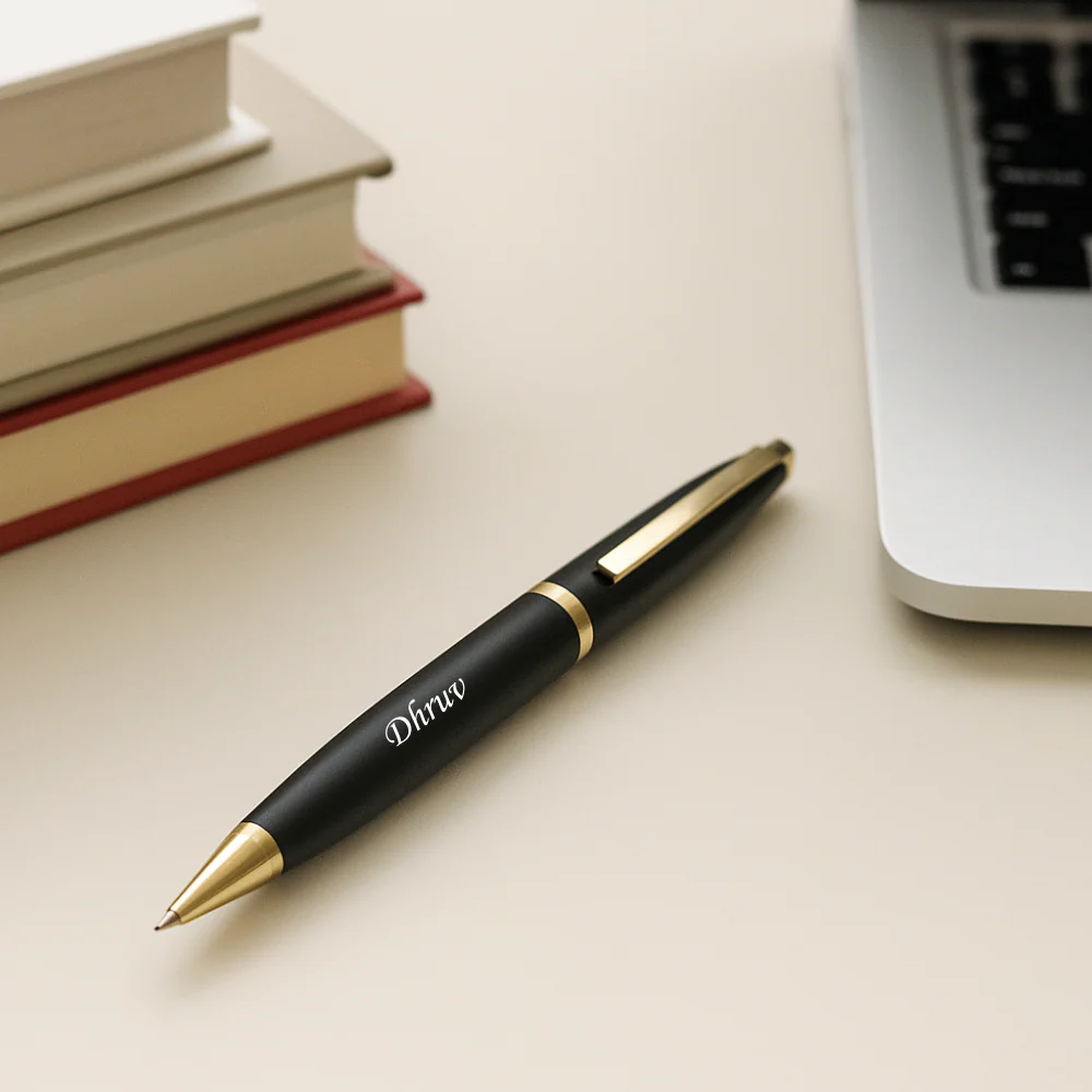 Personalised Pen with Name ( Style Id #P3) - Image 3