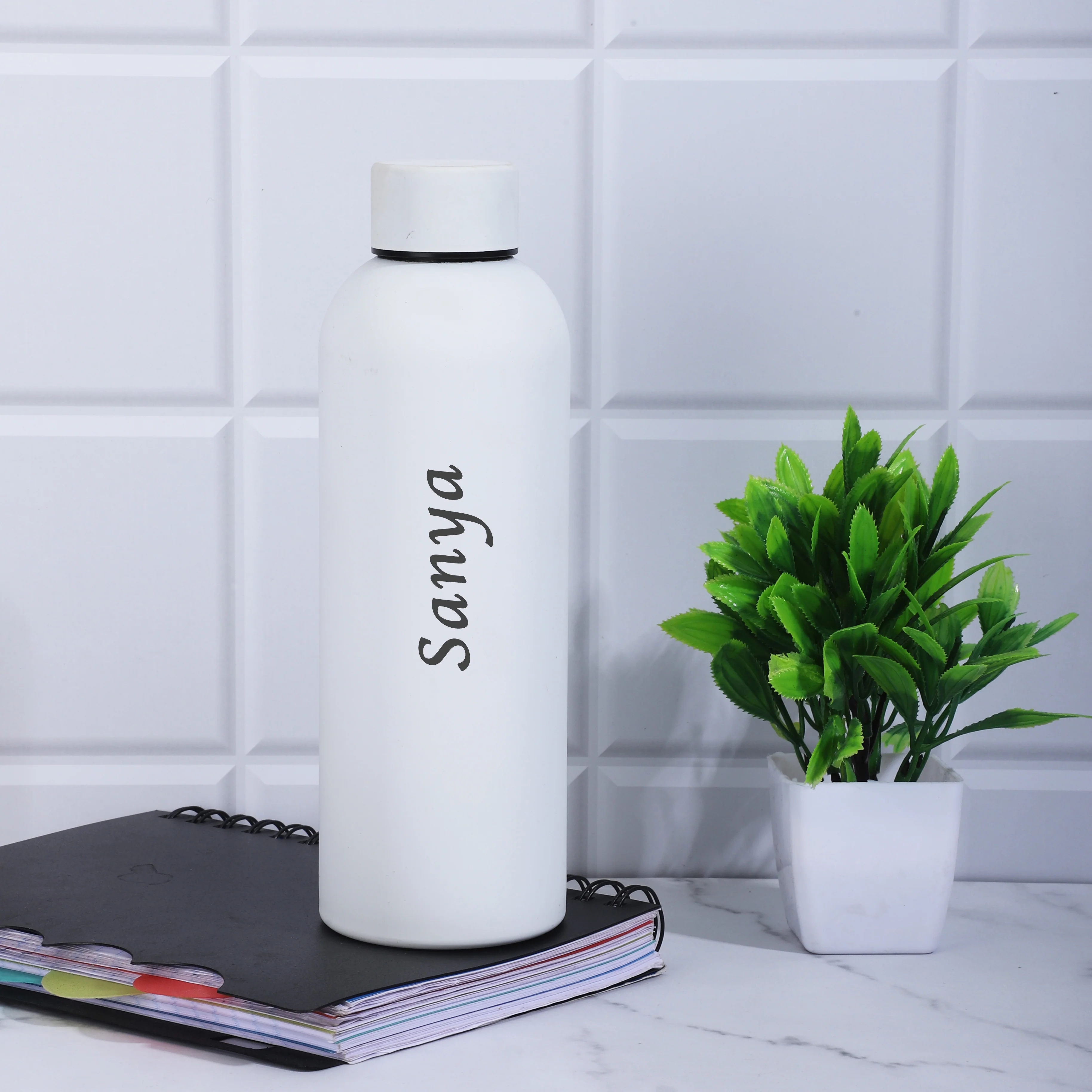 Personalized H2GO Premium Hot & Cold Bottle - Image 3