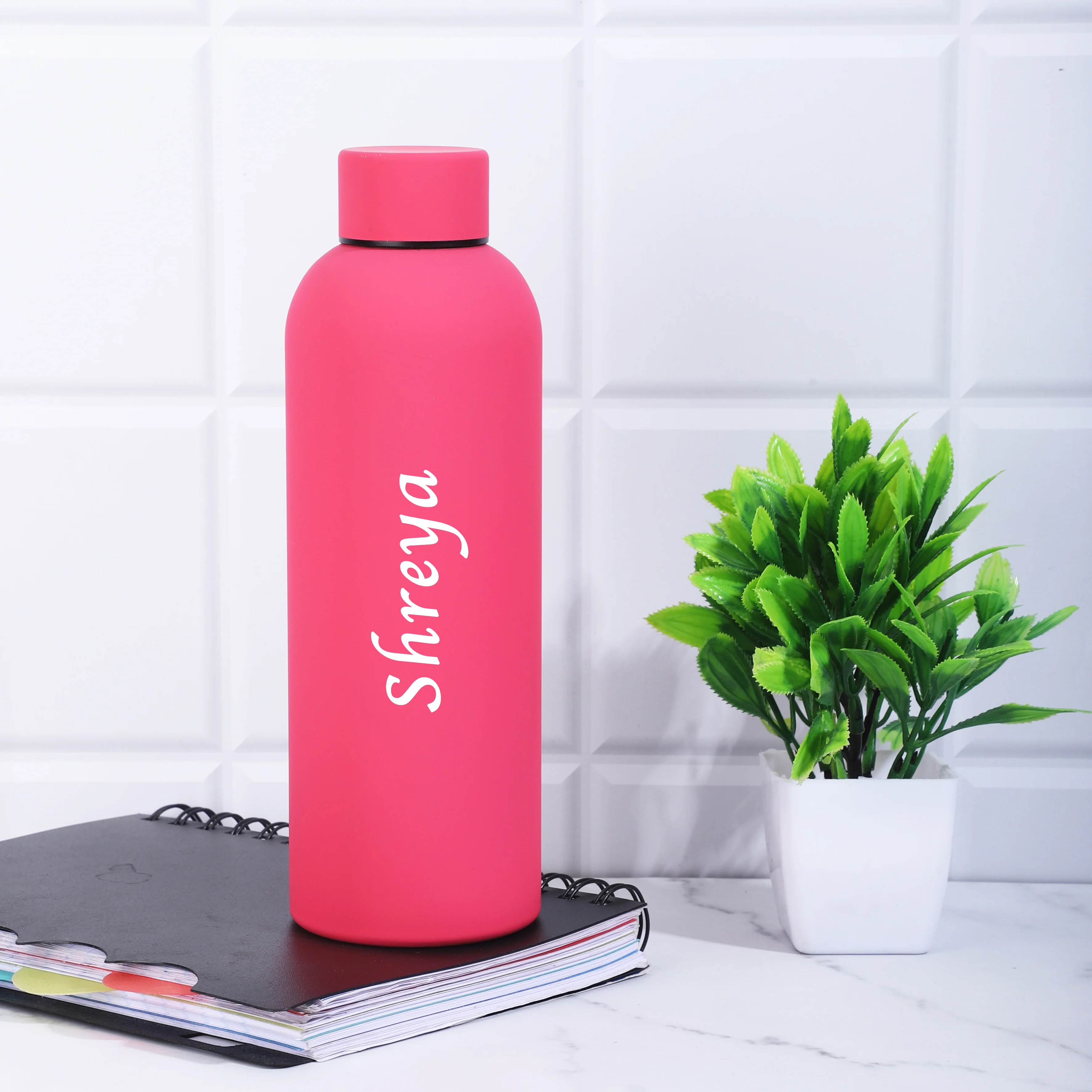Personalized H2GO Premium Hot & Cold Bottle - Image 5