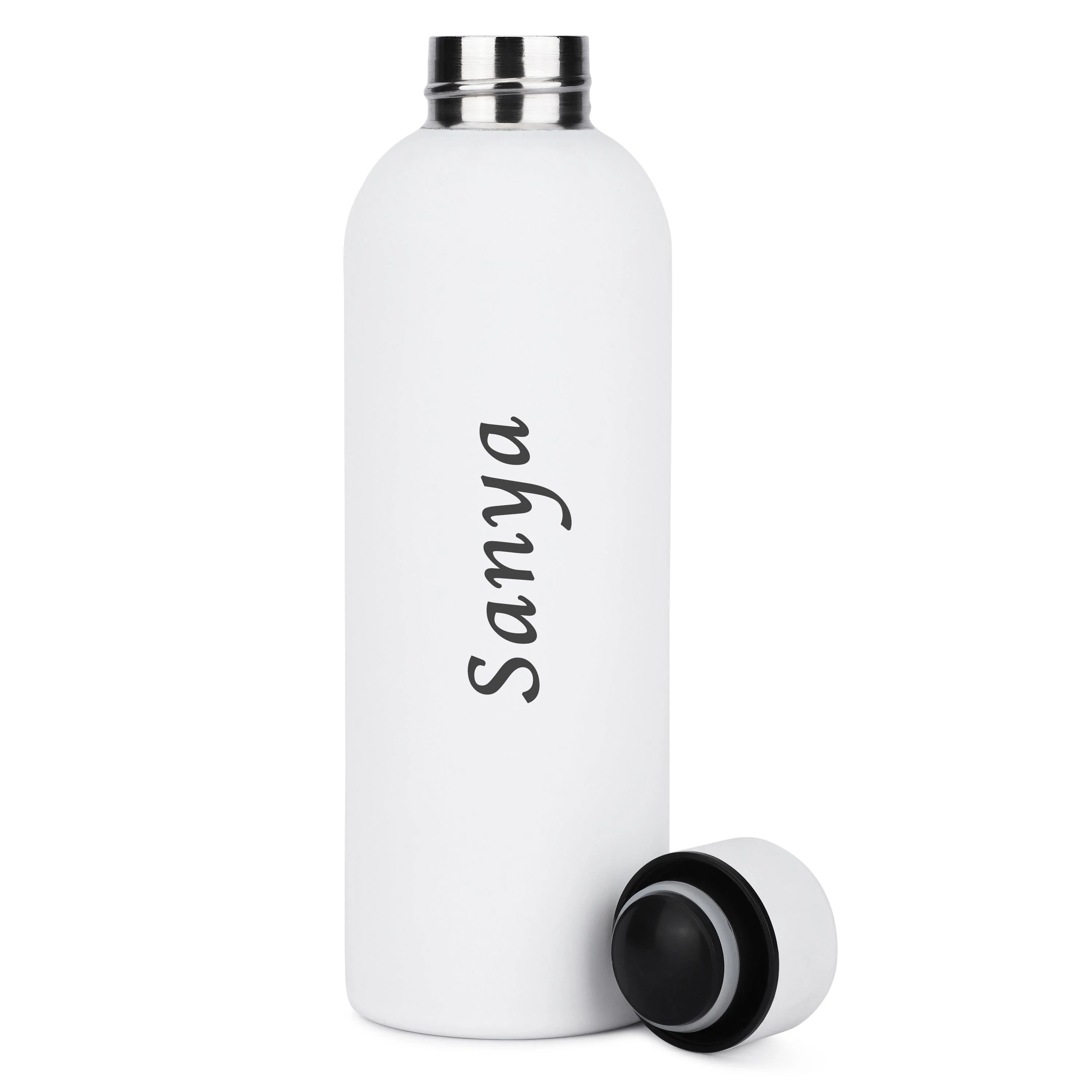 Personalized H2GO Premium Hot & Cold Bottle (Pack of 2) - Image 4