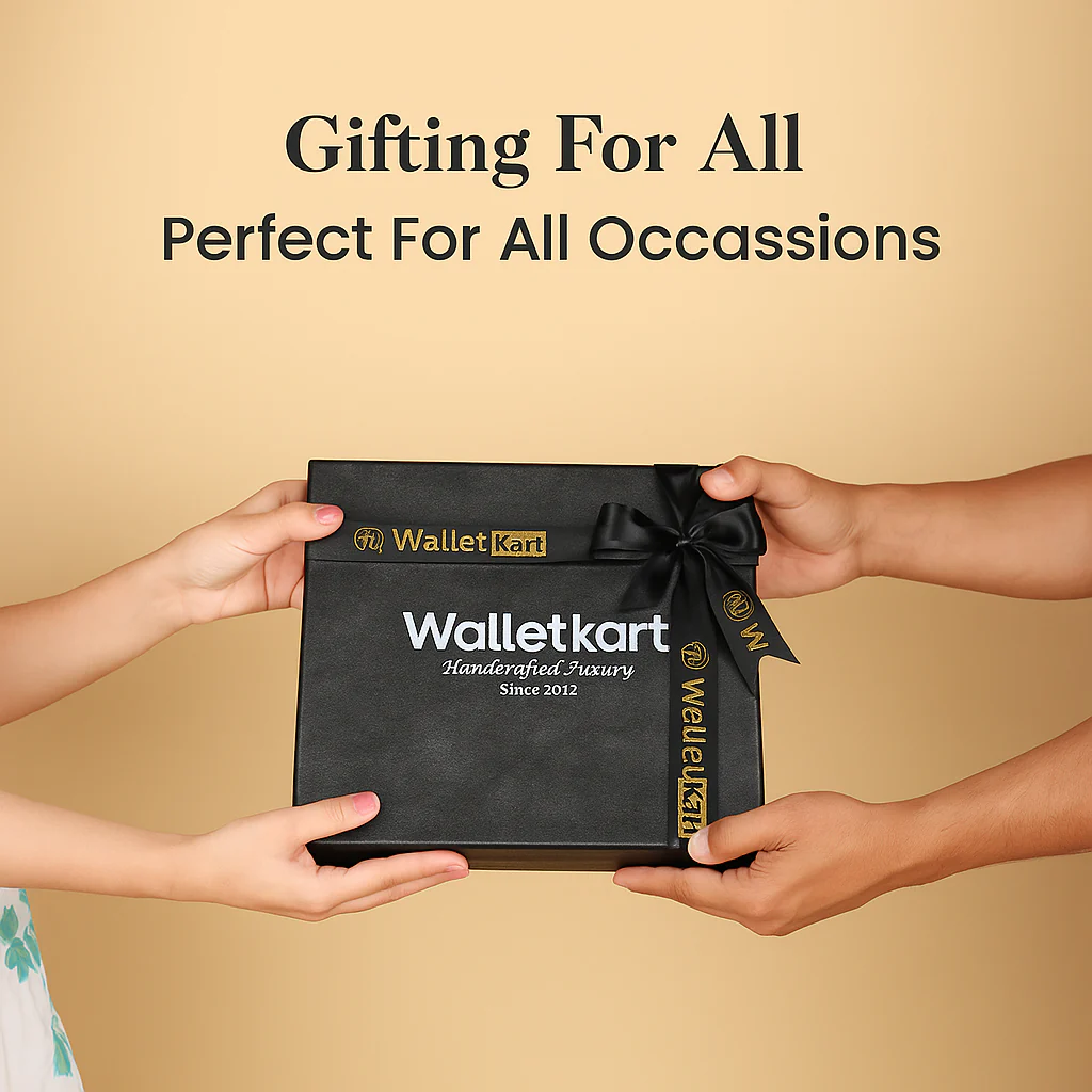 Premium 4-in-1 Personalized Gift Set – Wallet, Belt, Snaphook & Perfume for Boyfriend/Husband on Birthday & Anniversary  (Style ID #17) - Image 11
