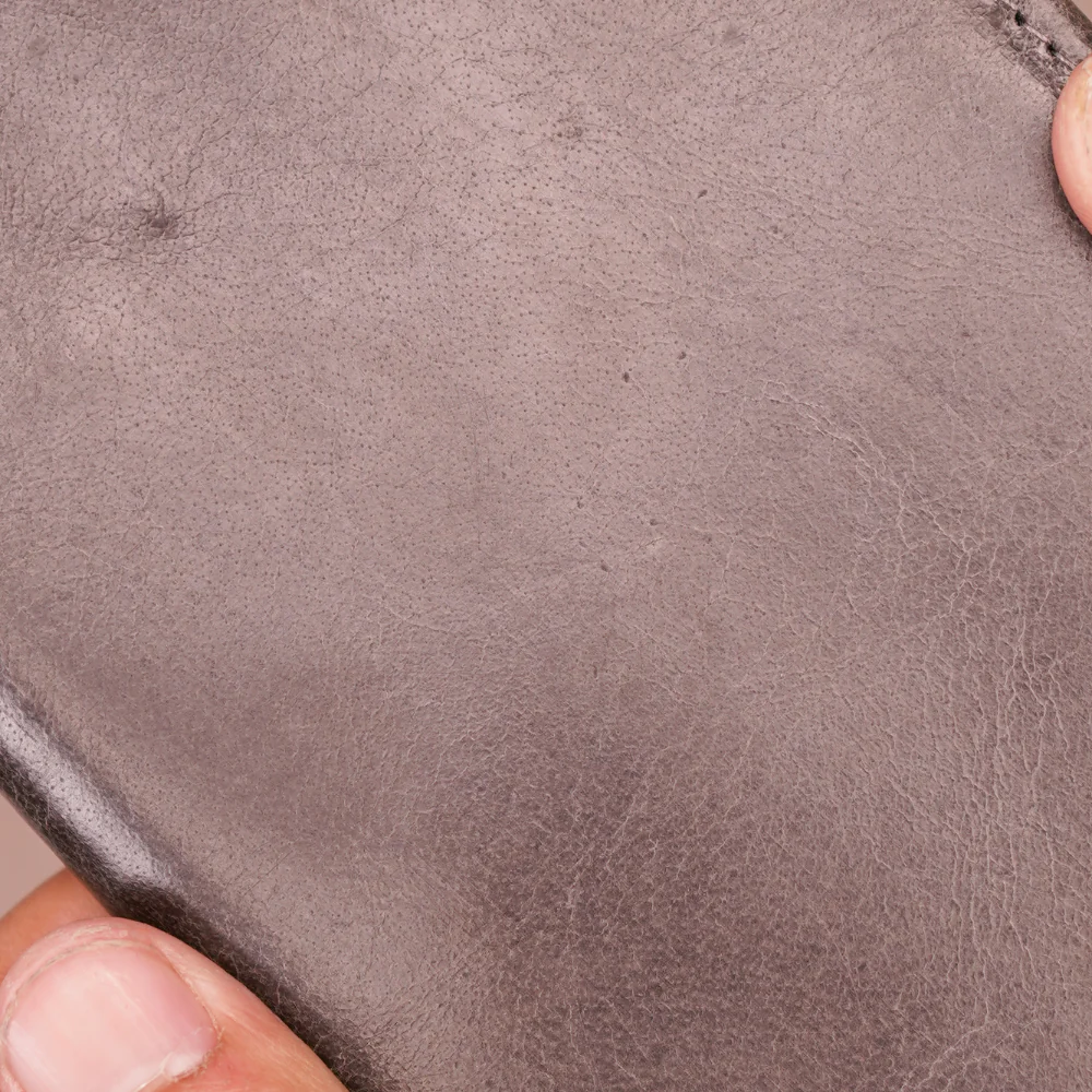 Personalized Genuine Leather Passport Cover with Name - Image 8